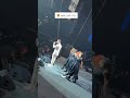 اغنية جيناك مع اكبر مسرح بدبي اغنية جيناك مع اكبر مسرح بدبي