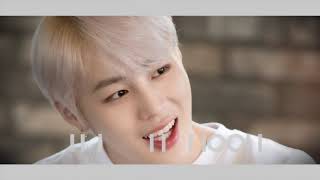 Wanna One Season Greeting 2019