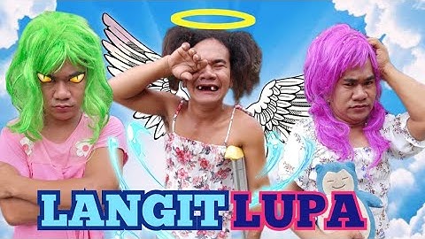 Sinumbong ni Prencess sina Bebang at Iska | Madam Sonya Funny Video