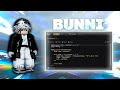 Roblox "Bunni" Executor Keyless Web Exploit Working [100% UNC]