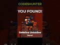 How To Get GOBBLINO UNICICLINO in Find the Brainrot #findthebrainrot