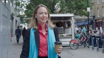 What’s it like to be a woman in the markets?