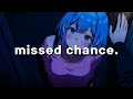 missed chance. thumbnail