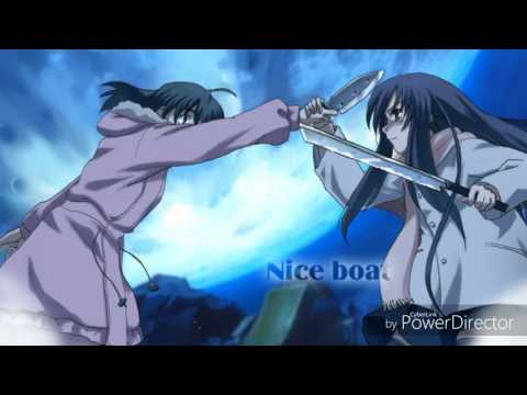 School Days - moments