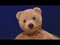 Nounours va finir au zoo ytpfr