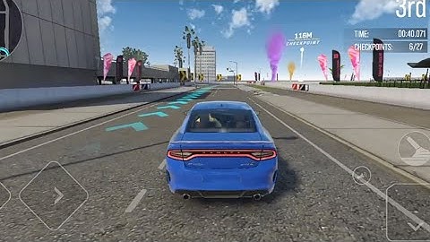 Drive Zone Online | gameplay walkthrough part 12 | Red Chilli Gaming | Android iOS