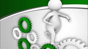 gear the business process with move fast powerpoint templates ppt backgrounds for slides 0613