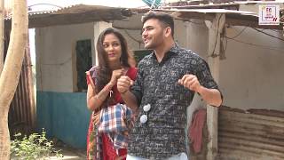Parpota na gappa Bhabhi Na nakhra || Gujarati Comedy Video || Kalp Trivedi Megha Parmar || parpoto