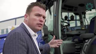 De Waterstroftrekker Van Jos Scholman - Cumela Live 01-12-2020