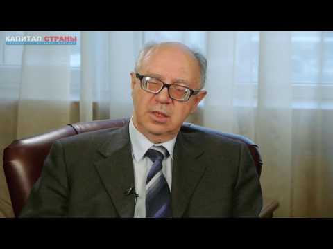 Экономика нефти, экономика знаний, экономика мысли – скоро ли в России случится переход?