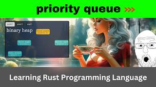 Details priority queue Update