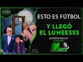 Esto es Fútbol Youtube - El regreso de la #Guillotina: Vito vs Wacho 16/08/21 🇪🇨