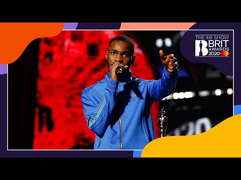 Video: Brit Awards: Předvídám vymytí