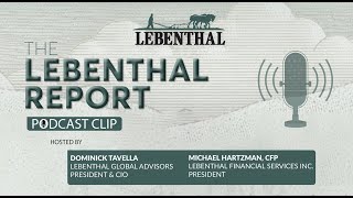 Jonathan Mackay | Clip from The Lebenthal Report Episode #02