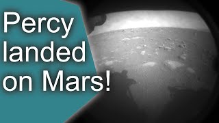 What comes next for the Perseverance Rover? The First few weeks on Mars!