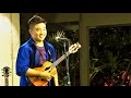 EDEN KAI "Late Night Shanty" (Original) 'Ukulele Live TV Show Performance Hawaii World 2016 Best