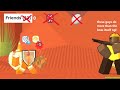 Finally Getting Around to Beating Finn McCool in Block Tales