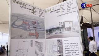 Paseo de Inversiones: lo que viene en Tarapacá (31.12.2024)
