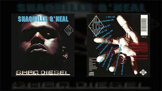 Shaquille O'Neal - What's Up Doc (Can We Rock) (Feat. Fu-Schnickens) (HQ)