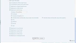 JReport's Administrative Console and Server Management