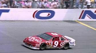 1990 Nascar Winston Cup Series - YouTube