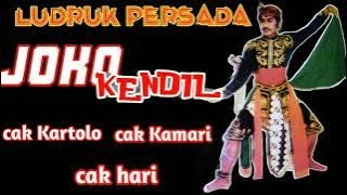 LUDUK PESADA MALANG JOKO KENDIL