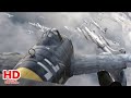 Red tails   me 262 intercept