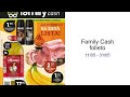 Family Cash folleto 11/05 - 31/05