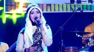 Video thumbnail of "YA HABIBAL QOLBI - ZAHRA NURUL HIKMAH"