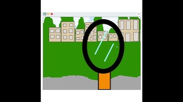 Learn Parallax Effect through Scratch Project #scratch #coding #chess   #games  #roblox
