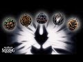 Em busca de Todos os Mementos de Silksong!