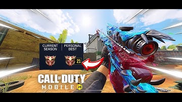 5 years of sniping CODM [LIVE 🔴]