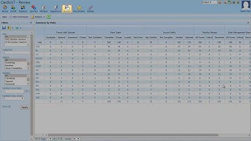 Create a Query in the Data Viewer