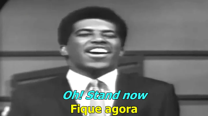 Ben E King 1961 Stand by Me (Letra/Traduo)