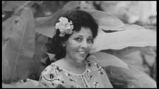Celina González - Lagrimas Negras