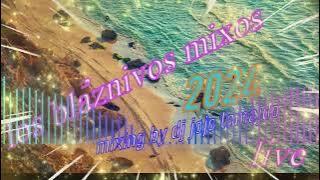 Crazy Set Mashup- 2024 mixing by dj jojo lamajdo - live