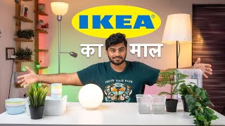 IKEA Products - Good for Middle Class Indian people???