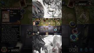 RATING DUEL MASTER DUEL REPLAY || BRANDED DESPIA vs DRACOTAIL#1 #Shorts #gaming #masterduel #yugioh