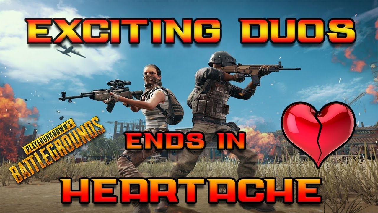 snake oil Exciting DUOS ends in HEARTACHE - PUBG Xbox One