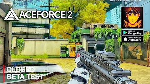BEST SENSITIVITY SETTINGS IN ACE FORCE 2 [ CROSSHAIR + CONTROLS + GRAPHICS ]