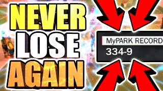 NEVER LOSE ANOTHER PARK GAME AFTER WATCHING THIS • BEST ARCHETYPES & STRATEGIES TO WIN EVERY 2s GAME