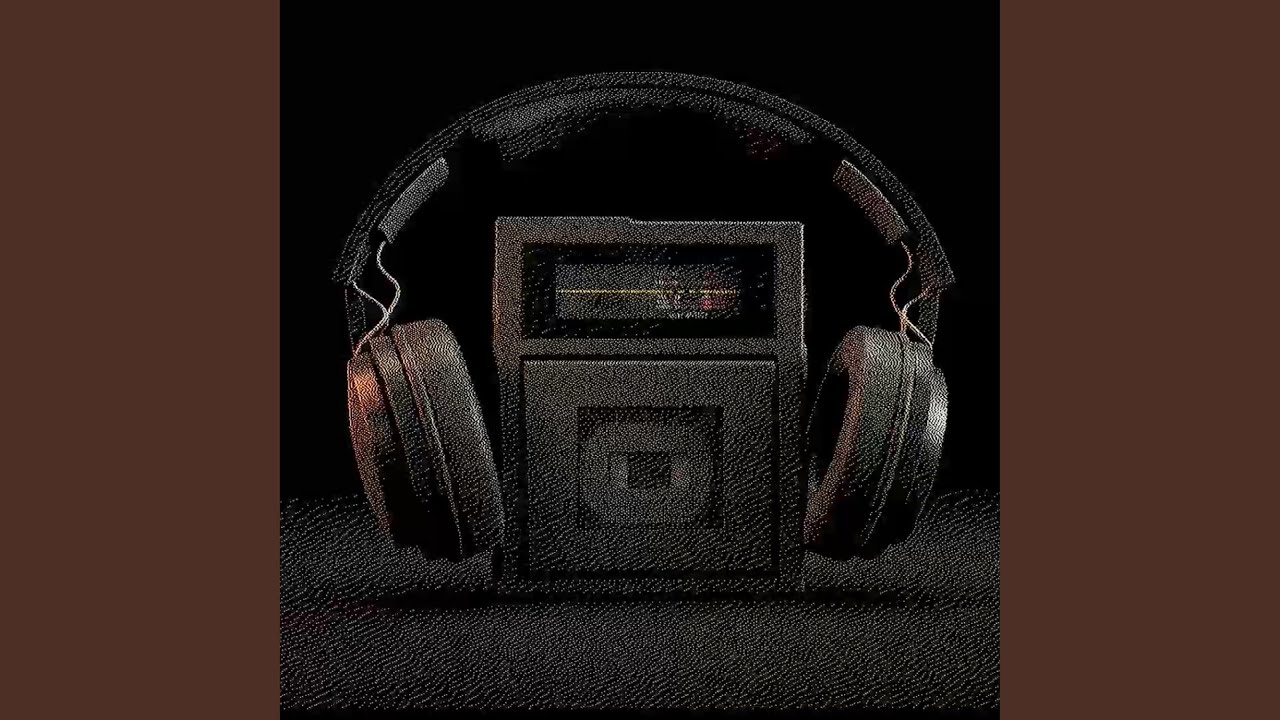 Glowing LCD - YouTube