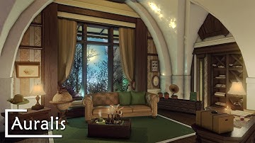 Auralis [S] - FFXIV Housing
