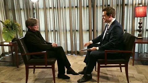 COMMITMENT 2022: Gov. Laura Kelly on reelection bid