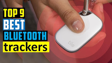 ✅Top 4: Best Bluetooth trackers in 2025 Reviews - {watch before you buy}