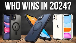 I Reviewed the 10 Best iPhone 11 Cases in 2024