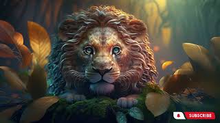 Free Lion Sounds Sound Effect