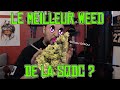 Ruxton de broken coast  ma premire commande de cannabis mdicinal  le meilleur weed de la sqdc