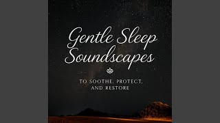 Calming Sleep Music.12 - Gentle Sleep Soundscapes to Soothe, Protect, and Restore
