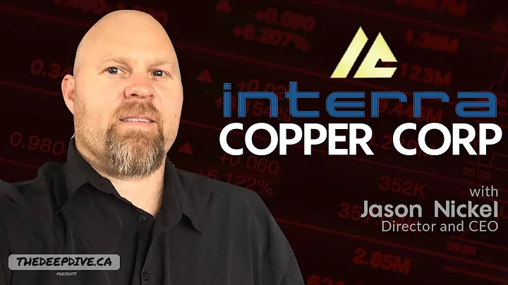 Interra Copper Corp. w/Jason Nickel [CSE : IMCX]